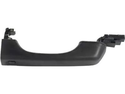 68307269AB Mopar Handle-Exterior Door Product Photo 2 of 8