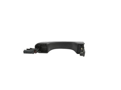 68307269AB Mopar Handle-Exterior Door Product Photo 6 of 8