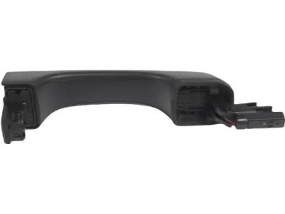 68307269AB Mopar Handle-Exterior Door Product Photo 5 of 8