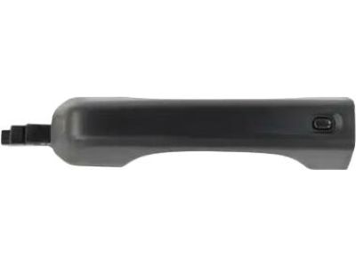 68307269AB Mopar Handle-Exterior Door Product Photo 3 of 8