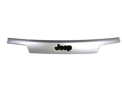 6KL57JSCAA Mopar APPLIQUE-License Lamp Product Photo 3 of 4