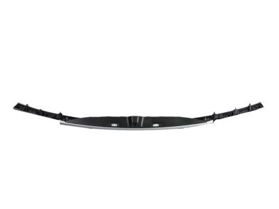 6KL57JSCAA Mopar APPLIQUE-License Lamp Product Photo 4 of 4