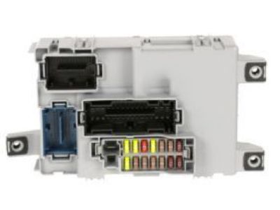 Mopar 68184343AD Module-Body Controller