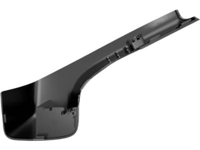 57010752AB Mopar Cover-Mirror Product Photo 2 of 2