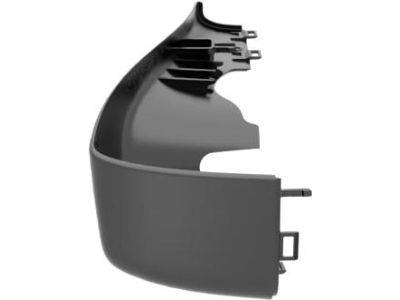 Mopar 57010752AB Cover-Mirror 57010752AB Mopar Cover-Mirror Product Photo 1 of 2