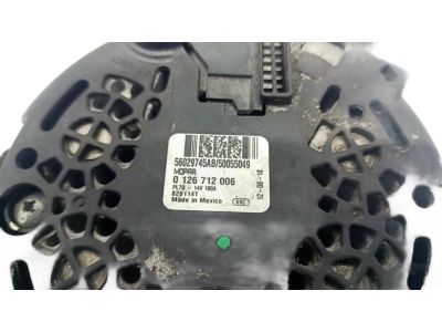 56029745AB Mopar Generator-Engine Product Photo 3 of 8