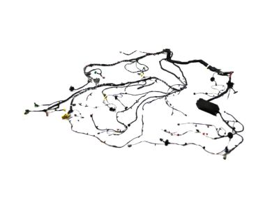 68336916AE Mopar Wiring-Body Product Photo 2 of 2