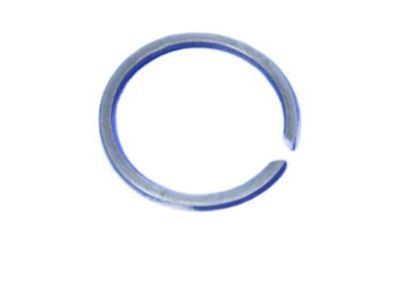 Chrysler Transfer Case Output Shaft Snap Ring - 4800270AA