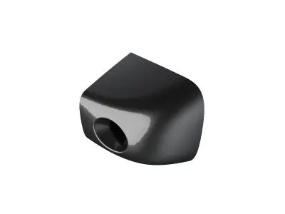 Mopar 6CV50LAUAC Cap-Door Handle 6CV50LAUAC Mopar Cap-Door Handle Product Photo 1 of 3