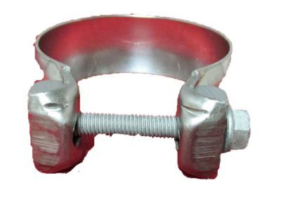 Jeep Exhaust Clamp - 4578916AB