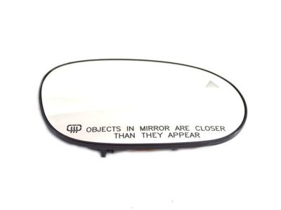 68252724AB Mopar MIRROR REPLACEMENT Product Photo 2 of 4