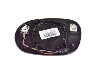 Mopar 68252724AB MIRROR REPLACEMENT 68252724AB Mopar MIRROR REPLACEMENT Product Photo 1 of 4