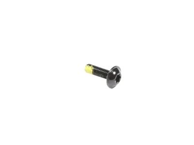 68399057AA Mopar Screw-Pan Head Product Photo 4 of 5