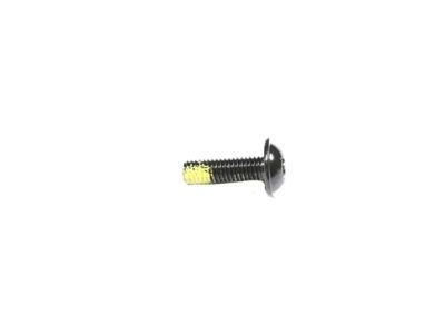 Mopar 68399057AA Screw-Pan Head 68399057AA Mopar Screw-Pan Head Product Photo 1 of 5
