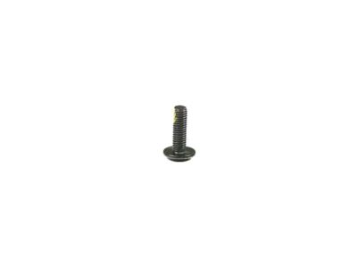 68399057AA Mopar Screw-Pan Head Product Photo 2 of 5