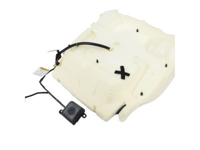 5174005AA Mopar Seat Cushion Foam Heated Seat Product Photo 2 of 3