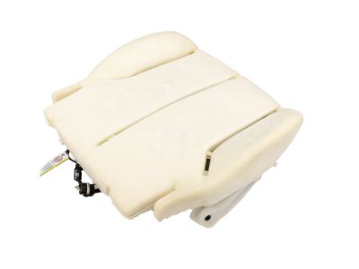 5174005AA Mopar Seat Cushion Foam Heated Seat Product Photo 3 of 3