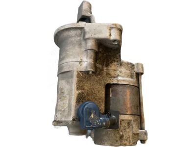 Mopar 4686111AE Engine Starter 4686111AE Mopar Engine Starter Product Photo 1 of 4