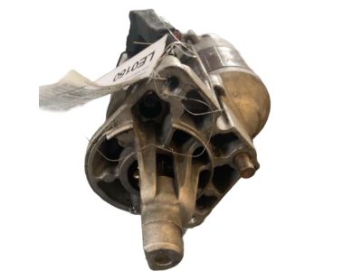 4686111AE Mopar Engine Starter Product Photo 4 of 4
