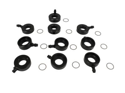 68084275AA Mopar Coil-Air Conditioning Clutch Product Photo 2 of 3