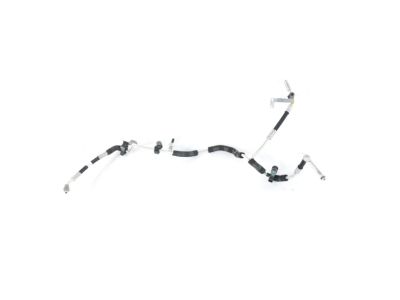 68261720AA Mopar Line-A/C Liquid Product Photo 3 of 4