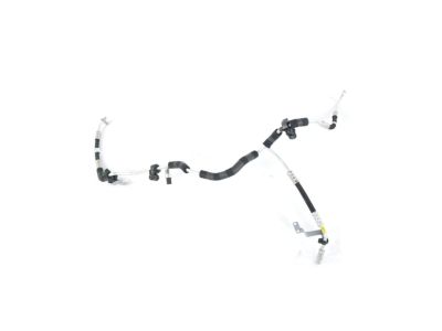 68261720AA Mopar Line-A/C Liquid Product Photo 4 of 4