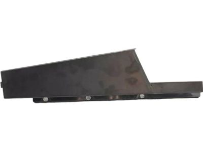 68247337AA Mopar Molding-Rear Door Product Photo 2 of 7