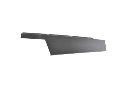 68247337AA Mopar Molding-Rear Door Product Photo 6 of 7