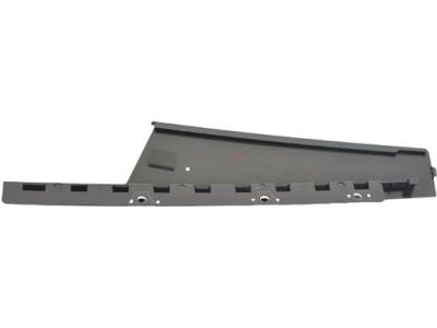 68247337AA Mopar Molding-Rear Door Product Photo 4 of 7