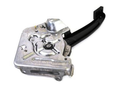 Mopar 52009758AB Lever-Park Brake