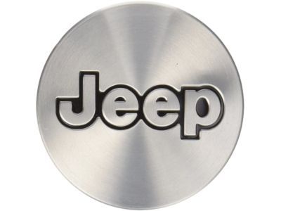 2002 Jeep Liberty Wheel Cover - 5CF97L3X