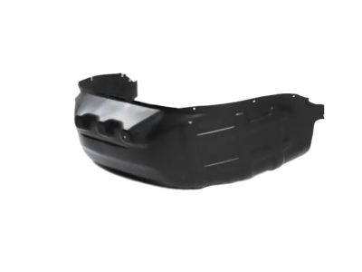 Mopar 68443428AD Shield-WHEELHOUSE 68443428AD Mopar Shield-WHEELHOUSE Product Photo 1 of 3