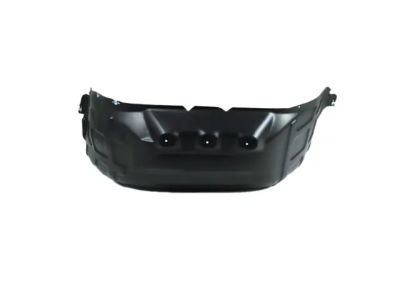 68443428AD Mopar Shield-WHEELHOUSE Product Photo 2 of 3