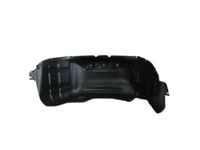 68443428AD Mopar Shield-WHEELHOUSE Product Photo 3 of 3