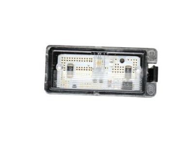 Mopar 68225283AA Lamp-License Plate