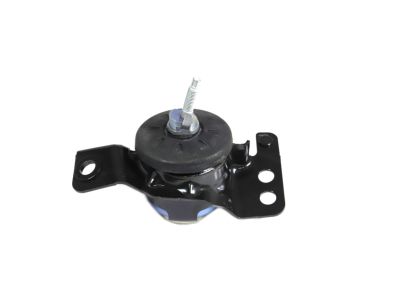 68497467AA Mopar INSULATOR-Engine Mount Product Photo 3 of 3