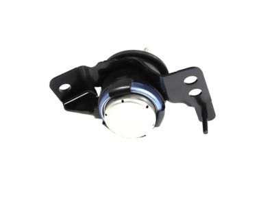 68497467AA Mopar INSULATOR-Engine Mount Product Photo 2 of 3