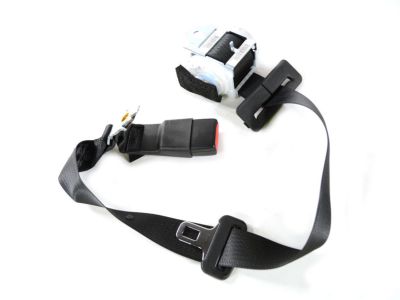 Mopar 5UZ251X9AA Second Rear Seat Seat Belt Assembly 5UZ251X9AA Mopar Second Rear Seat Seat Belt Assembly Product Photo 1 of 2