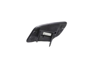 7GC72TZZAA Mopar Fascia-Front Lower Product Photo 2 of 3