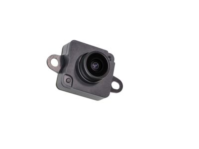 Mopar 68172474AH Camera-Rear View 68172474AH Mopar Camera-Rear View Product Photo 1 of 4