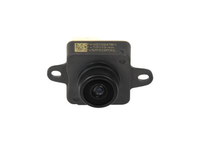68172474AH Mopar Camera-Rear View Product Photo 3 of 4