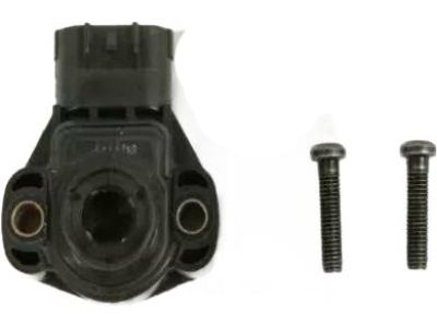 Mopar 4897247AA Throttle Position Sensor Kit 4897247AA Mopar Throttle Position Sensor Kit Product Photo 1 of 1