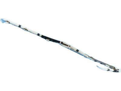 68250178AC Mopar Side Curtain Air Bag Product Photo 7 of 8