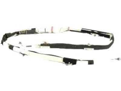 68250178AC Mopar Side Curtain Air Bag Product Photo 6 of 8