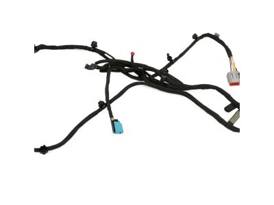 68165476AD Mopar Wiring-Jumper Product Photo 3 of 3