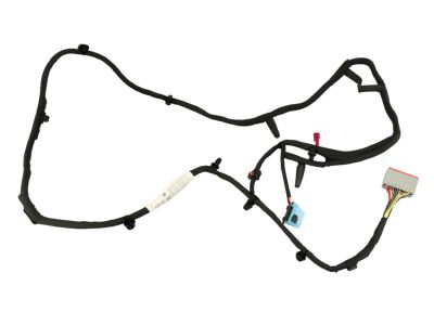 Mopar 68165476AD Wiring-Jumper 68165476AD Mopar Wiring-Jumper Product Photo 1 of 3