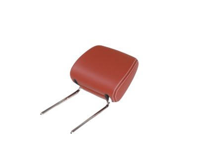 Mopar 7BR531R9AB HEADREST-Front 7BR531R9AB Mopar HEADREST-Front Product Photo 1 of 3