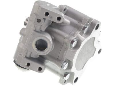 55398904AE - Genuine Mopar Power Steering Pump