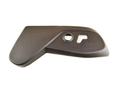 Mopar 1XM97DX9AD Shield-Seat 1XM97DX9AD Mopar Shield-Seat Product Photo 1 of 2