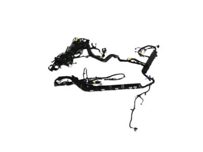 68474817AC Mopar Wiring-Body Product Photo 4 of 4